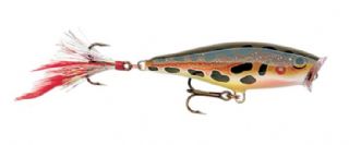 Rapala Skitter Pop 5cm - 